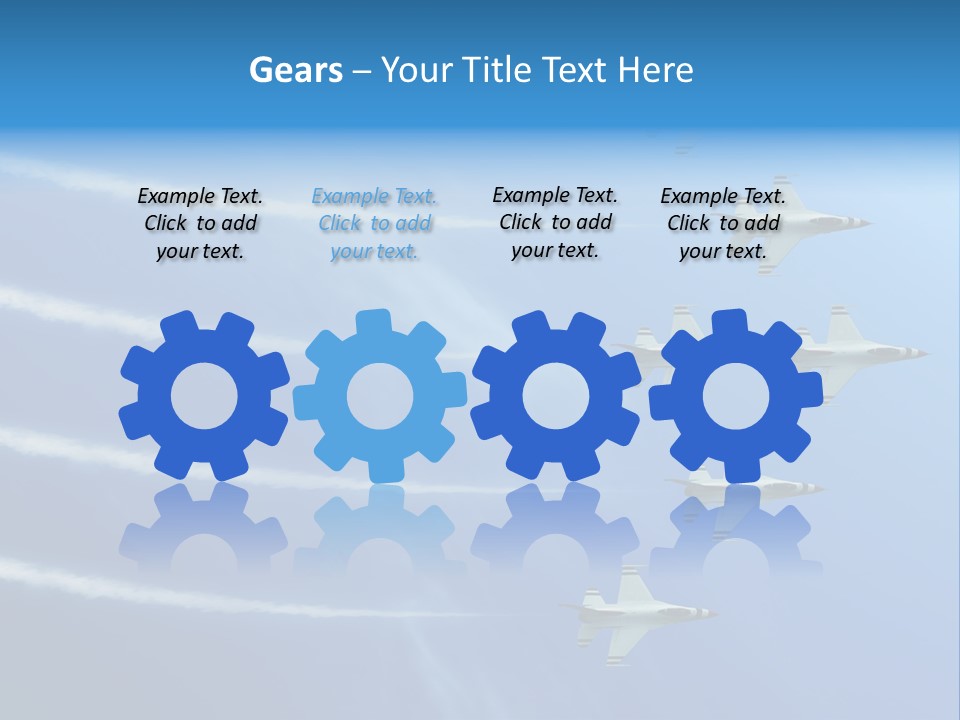 Vehicle Seat Vehicle Interior Metro PowerPoint Template