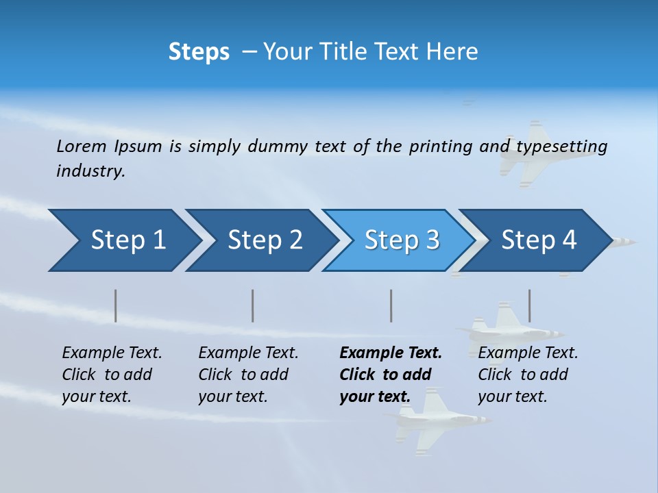 Vehicle Seat Vehicle Interior Metro PowerPoint Template