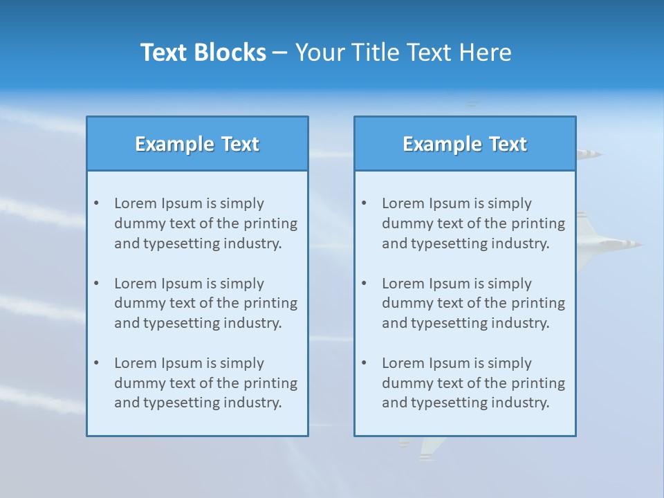 Vehicle Seat Vehicle Interior Metro PowerPoint Template