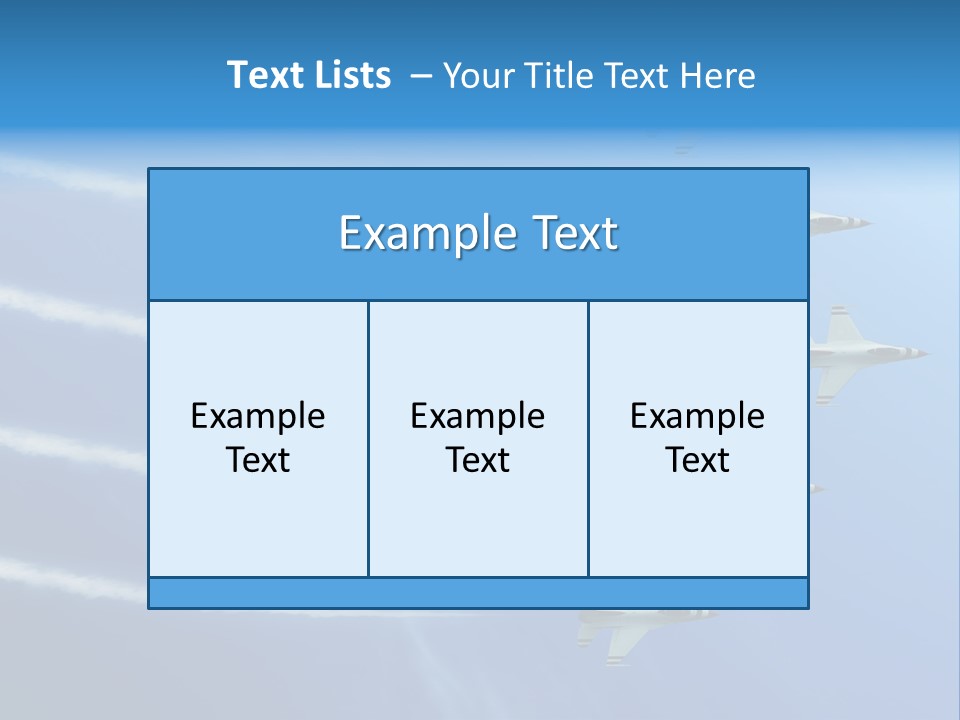 Vehicle Seat Vehicle Interior Metro PowerPoint Template