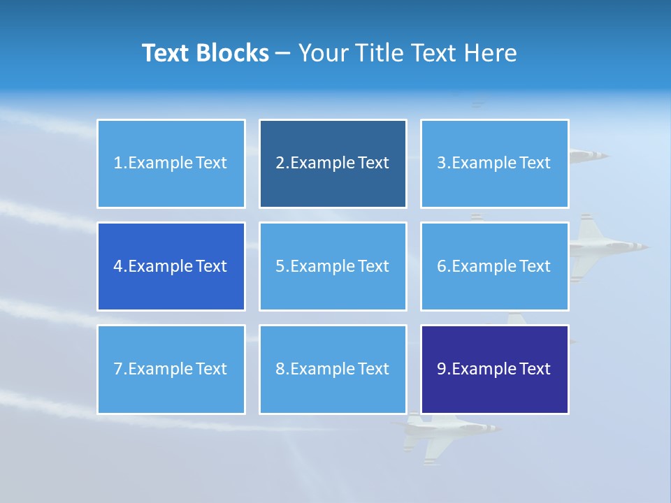 Vehicle Seat Vehicle Interior Metro PowerPoint Template