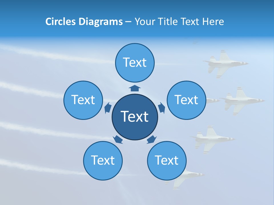 Vehicle Seat Vehicle Interior Metro PowerPoint Template
