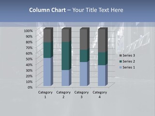 Vehicle Seat Vehicle Interior Metro PowerPoint Template