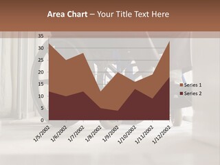 Brown Peeled Eat PowerPoint Template