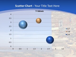 Arch Vacation Moors PowerPoint Template