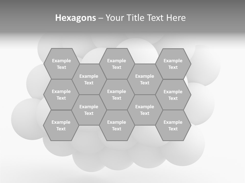 Soft Increase Light PowerPoint Template