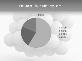 Soft Increase Light PowerPoint Template