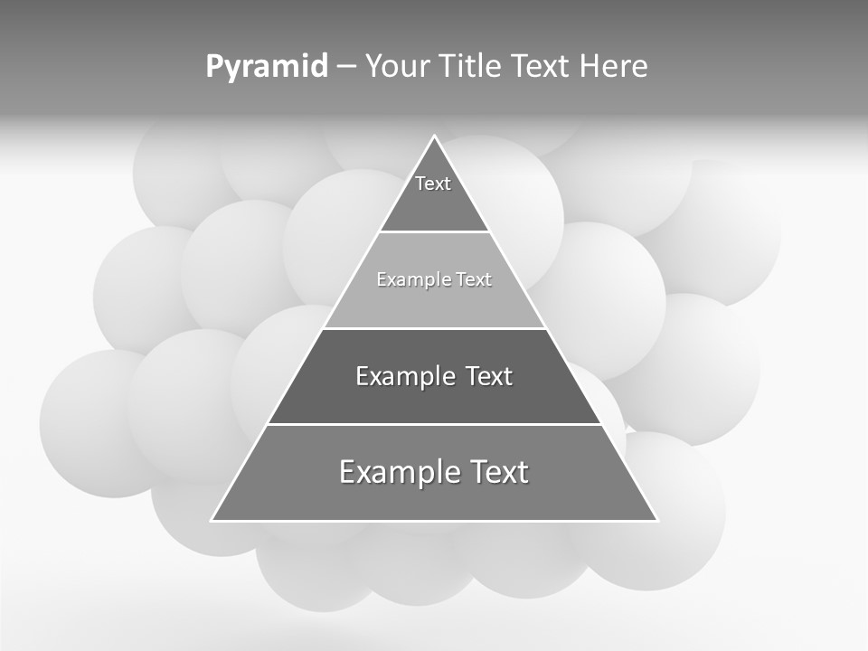 Soft Increase Light PowerPoint Template