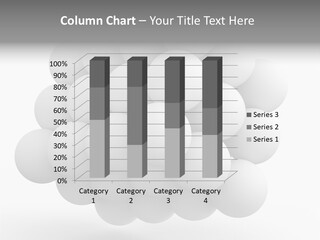 Soft Increase Light PowerPoint Template