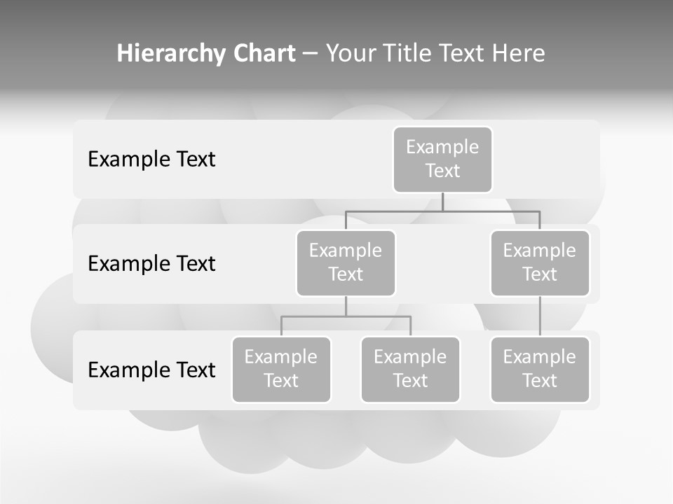 Soft Increase Light PowerPoint Template
