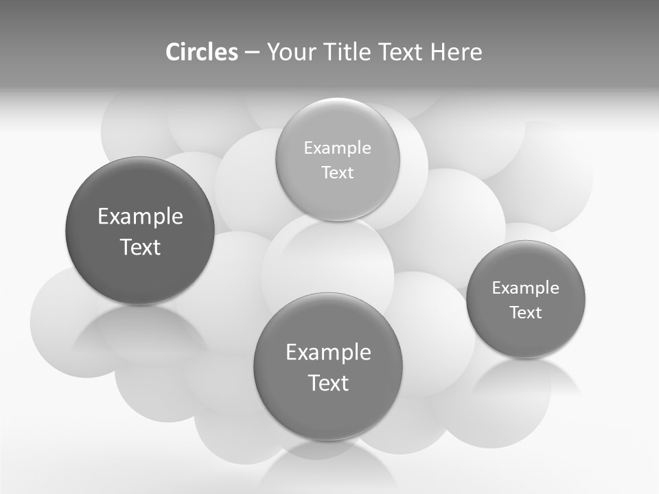 Soft Increase Light PowerPoint Template