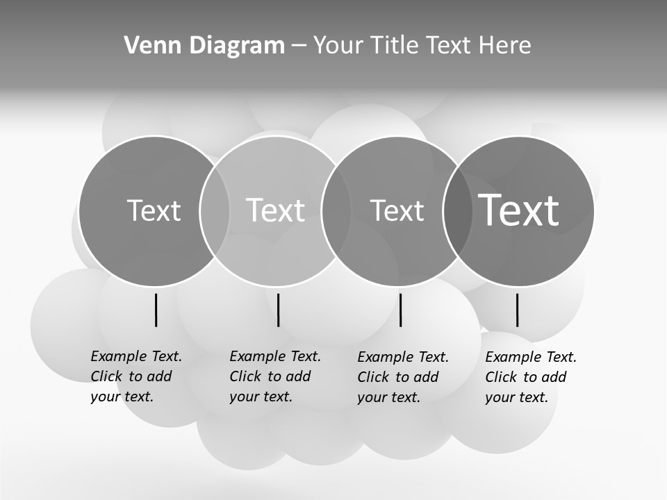 Soft Increase Light PowerPoint Template