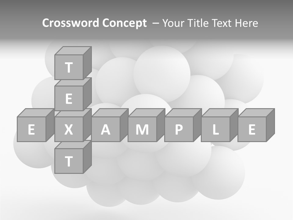 Soft Increase Light PowerPoint Template