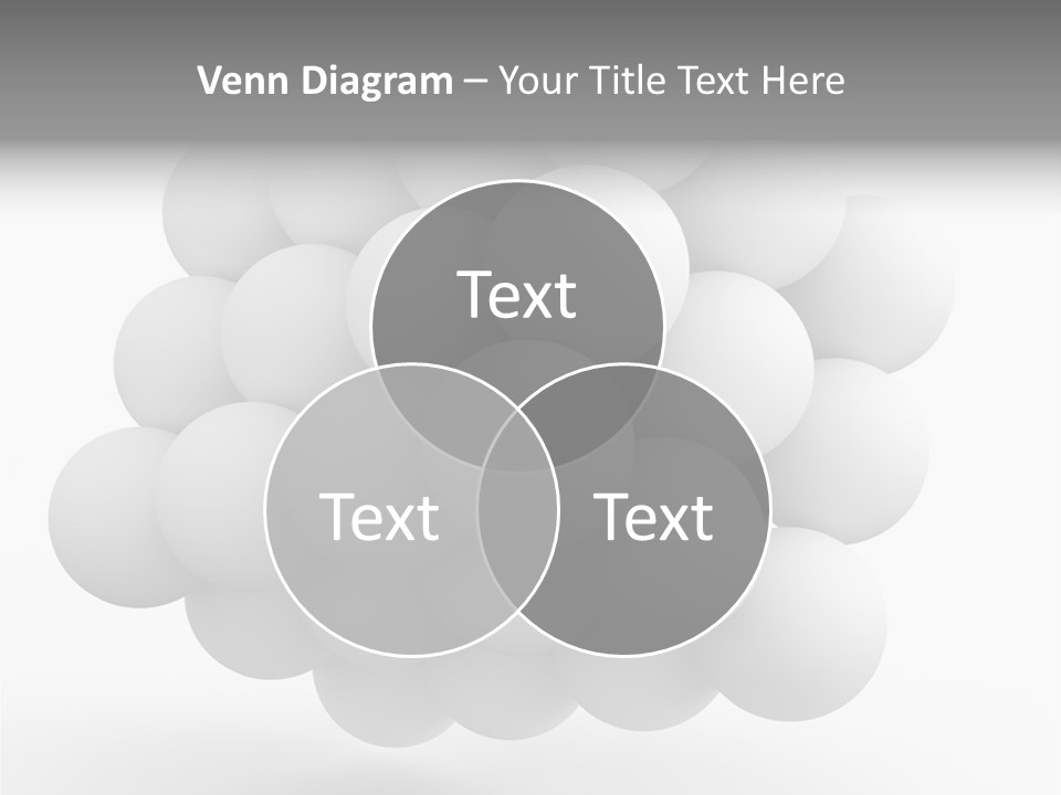 Soft Increase Light PowerPoint Template