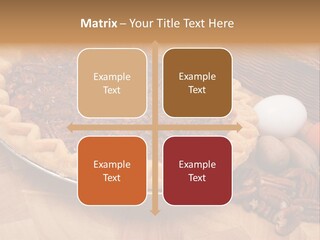 Water Goal Win PowerPoint Template