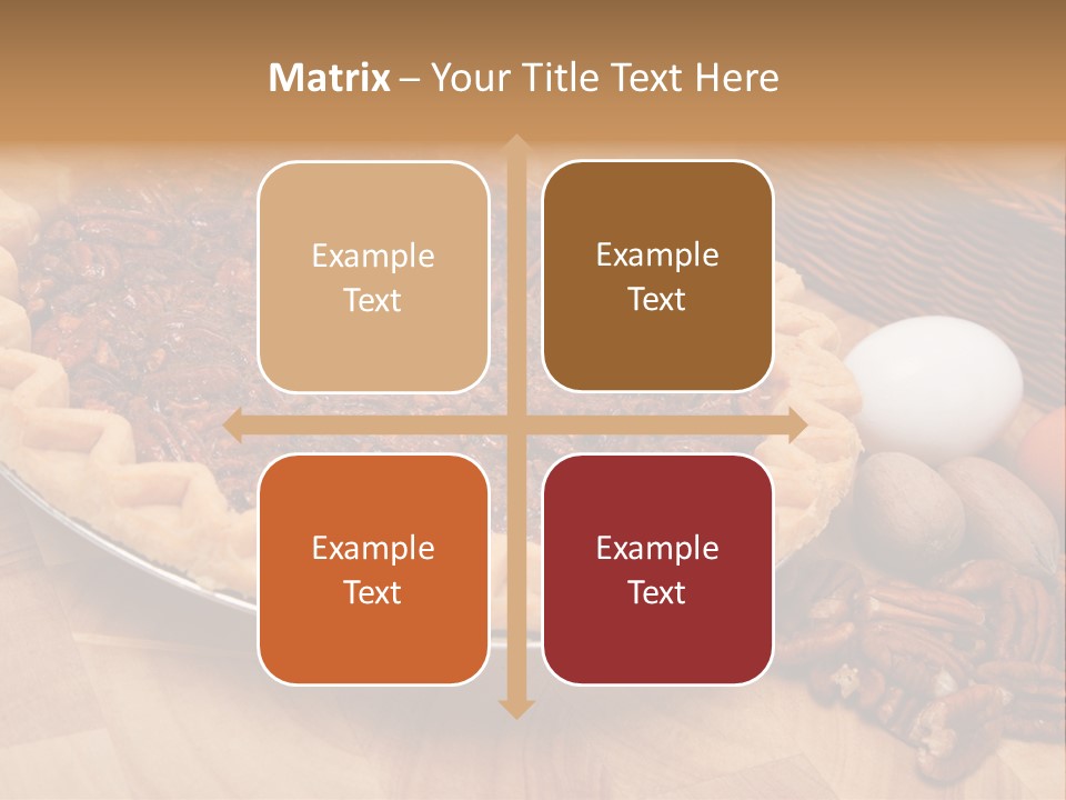 Water Goal Win PowerPoint Template