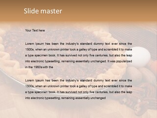 Water Goal Win PowerPoint Template