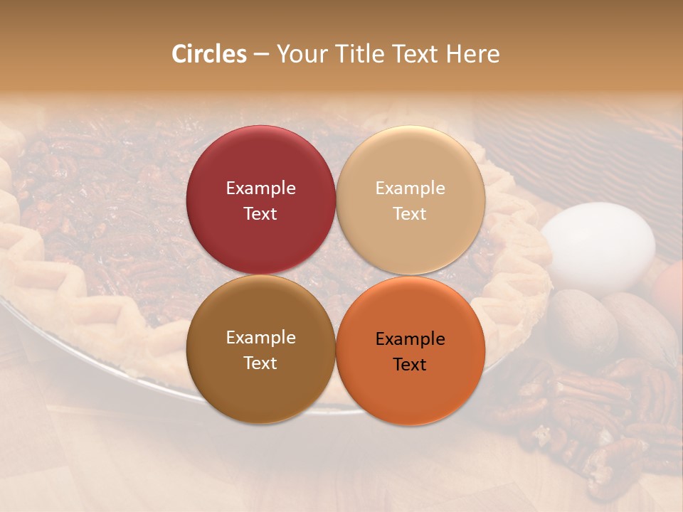 Water Goal Win PowerPoint Template