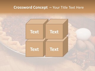 Water Goal Win PowerPoint Template