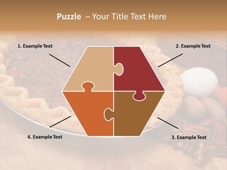 Water Goal Win PowerPoint Template