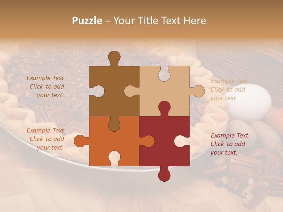 Water Goal Win PowerPoint Template