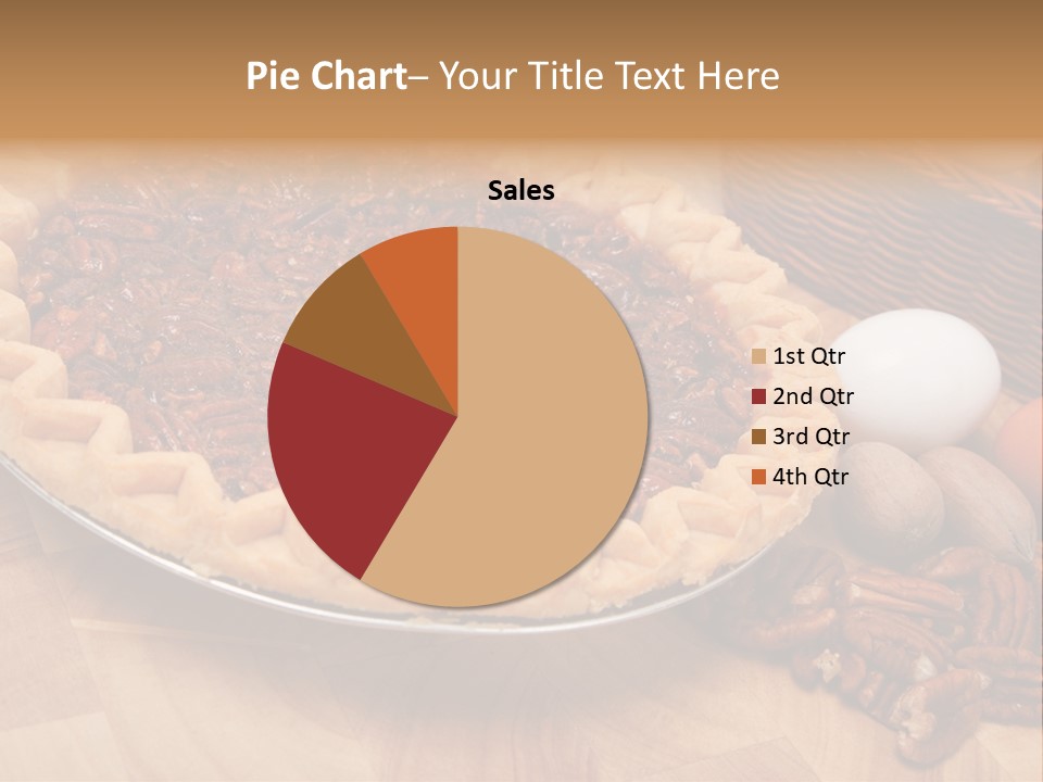 Water Goal Win PowerPoint Template