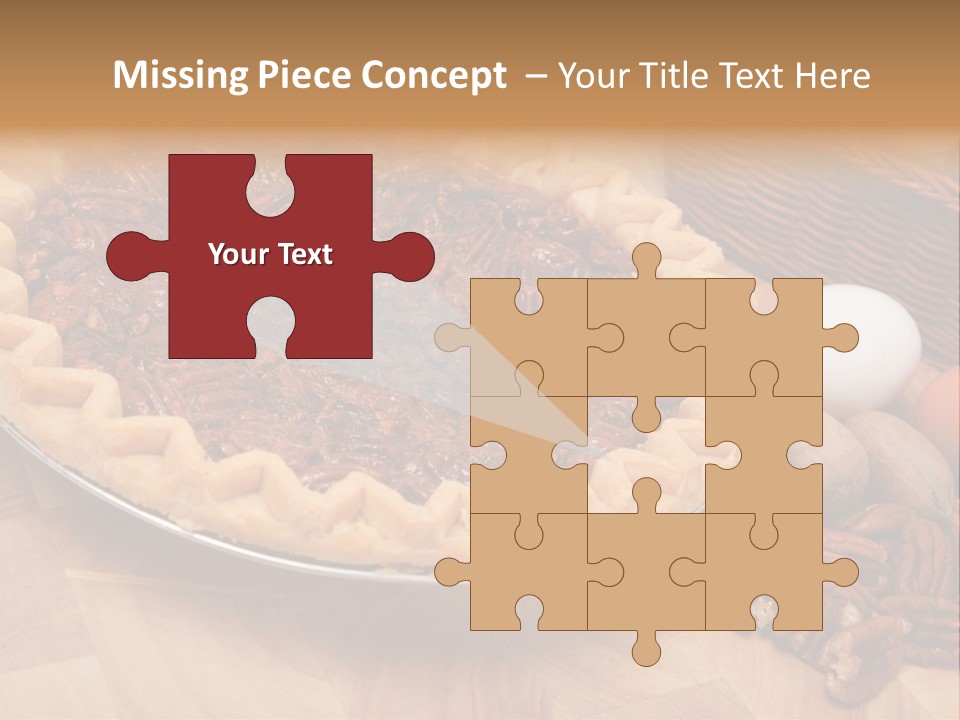 Water Goal Win PowerPoint Template