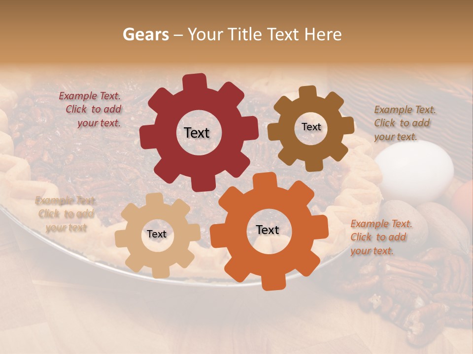 Water Goal Win PowerPoint Template