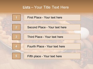 Water Goal Win PowerPoint Template
