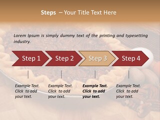 Water Goal Win PowerPoint Template
