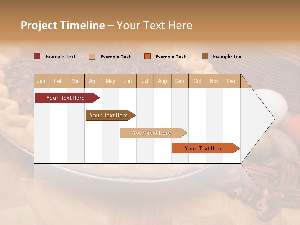 Water Goal Win PowerPoint Template