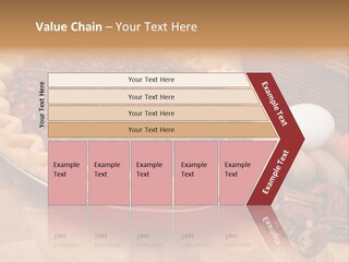 Water Goal Win PowerPoint Template