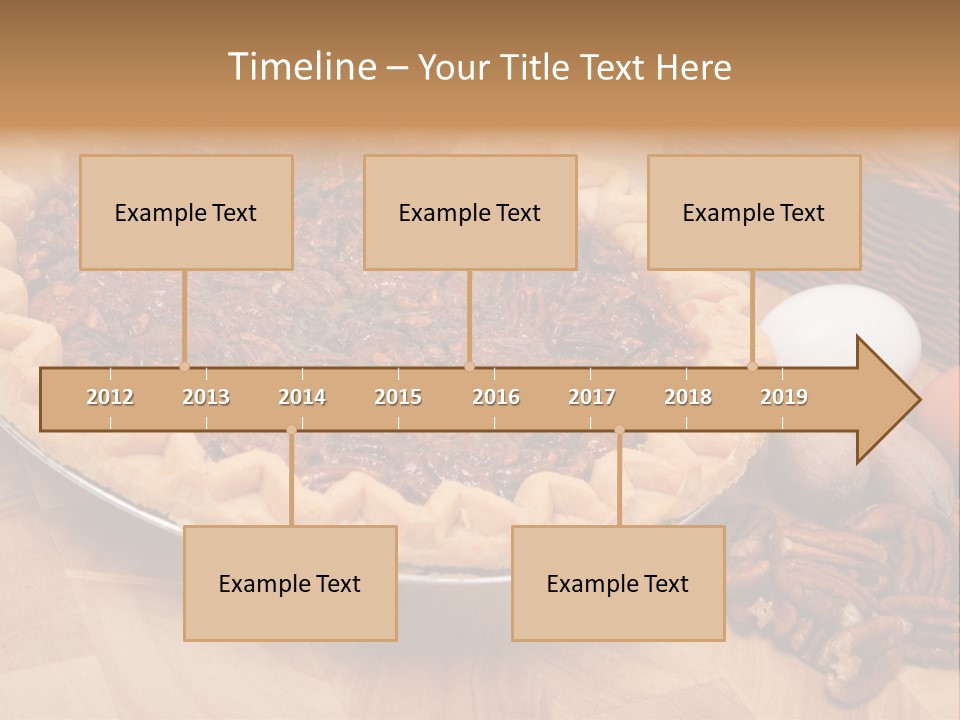 Water Goal Win PowerPoint Template