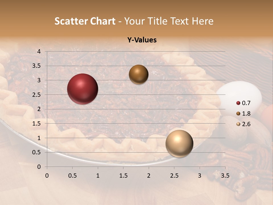 Water Goal Win PowerPoint Template