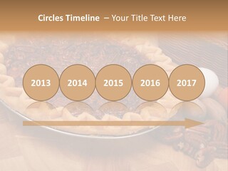 Water Goal Win PowerPoint Template