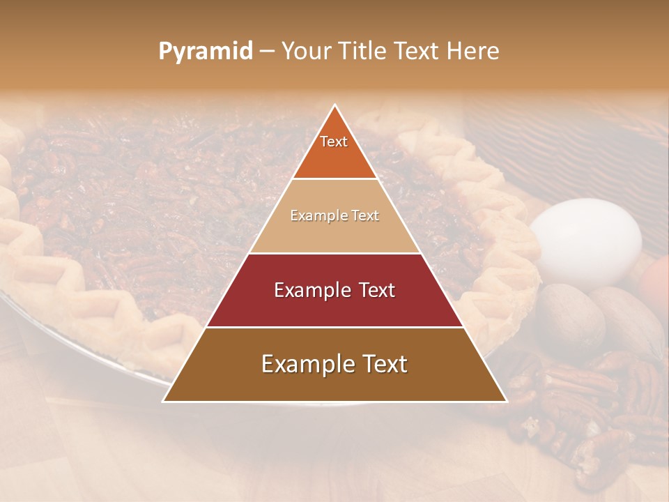 Water Goal Win PowerPoint Template