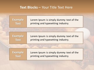 Water Goal Win PowerPoint Template