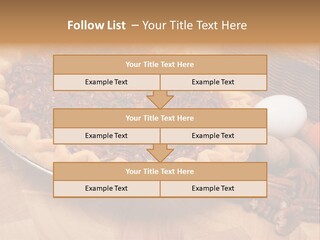 Water Goal Win PowerPoint Template