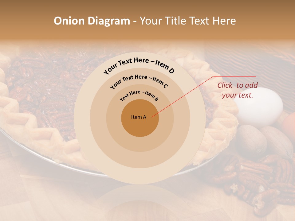 Water Goal Win PowerPoint Template