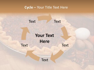 Water Goal Win PowerPoint Template