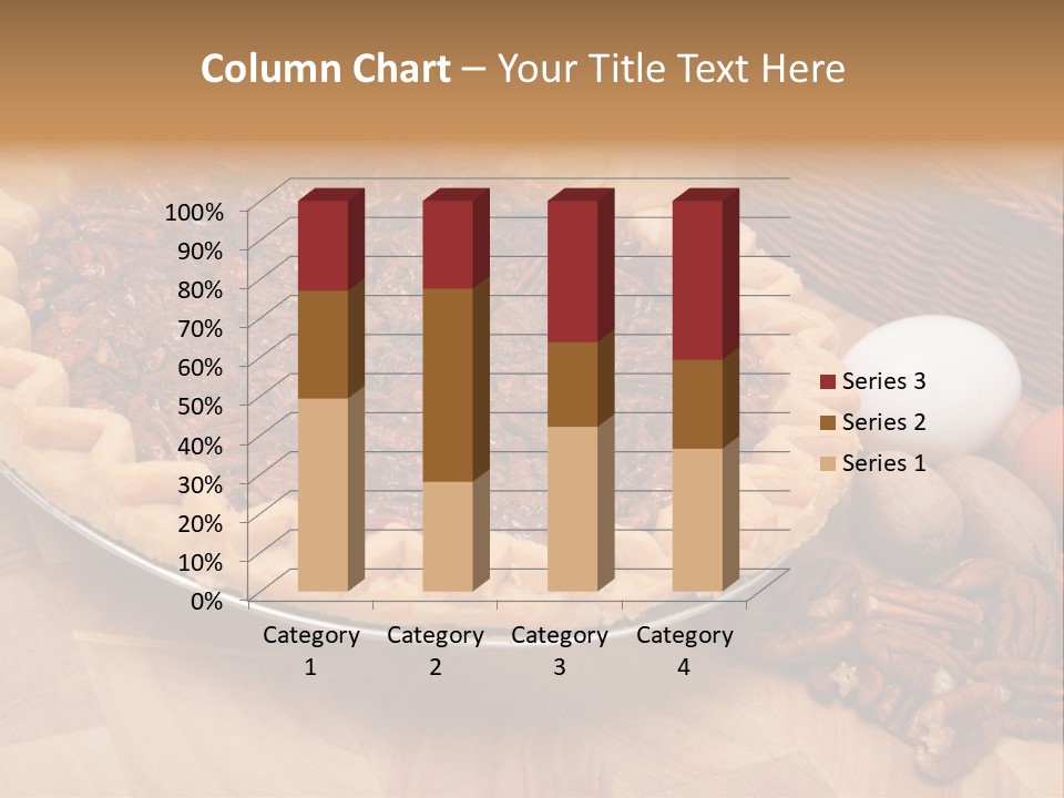 Water Goal Win PowerPoint Template