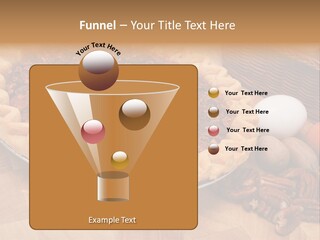 Water Goal Win PowerPoint Template