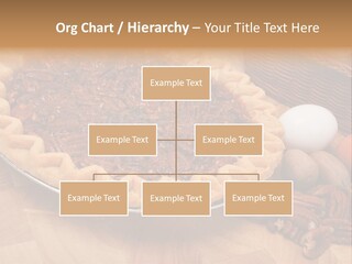 Water Goal Win PowerPoint Template