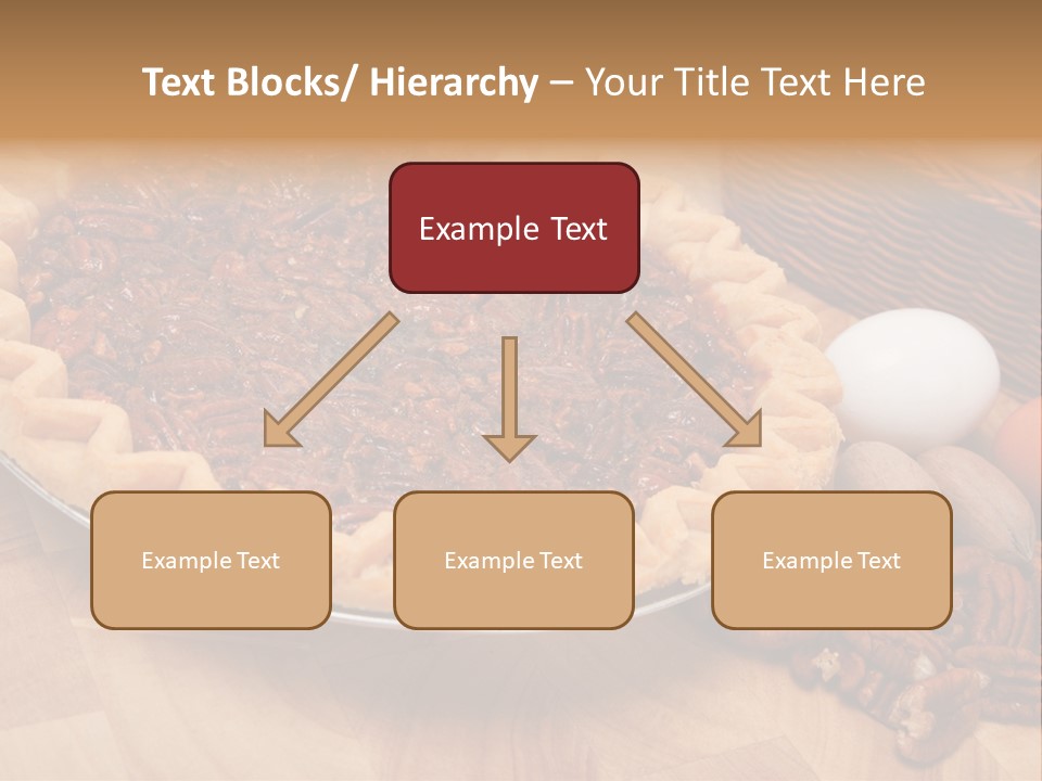 Water Goal Win PowerPoint Template