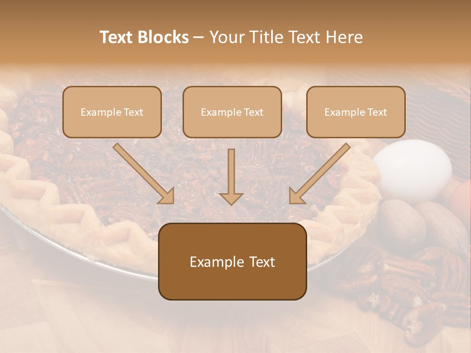 Water Goal Win PowerPoint Template