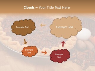 Water Goal Win PowerPoint Template