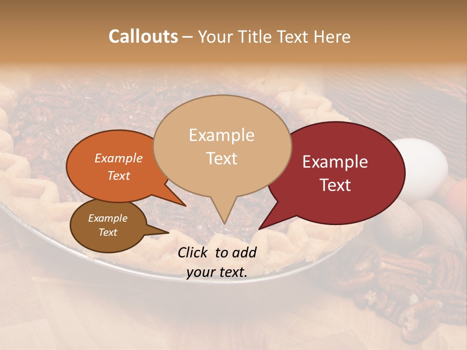 Water Goal Win PowerPoint Template