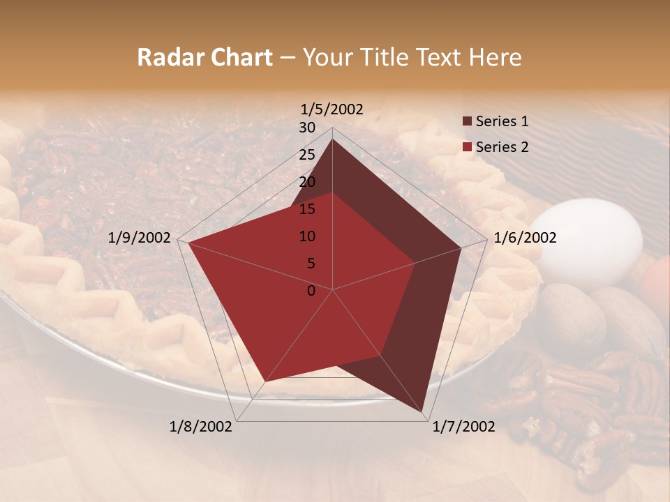 Water Goal Win PowerPoint Template