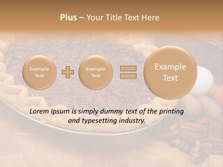 Water Goal Win PowerPoint Template