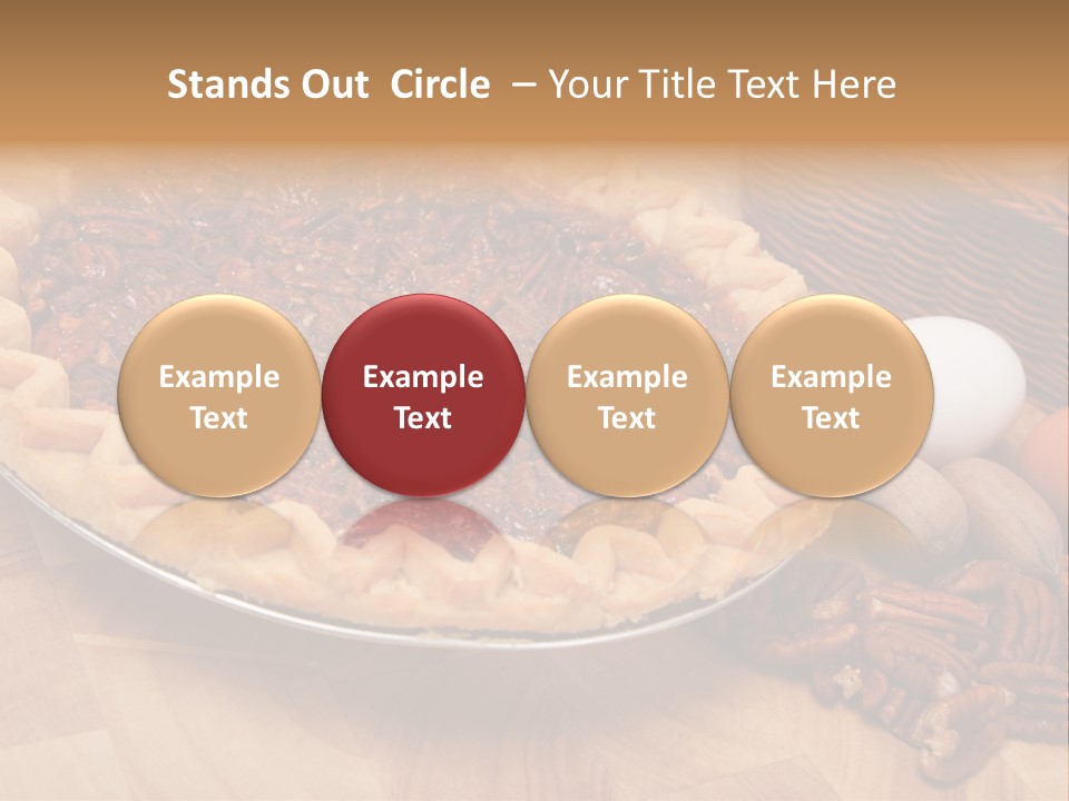 Water Goal Win PowerPoint Template